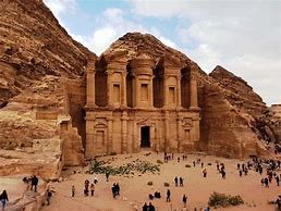 Image result for Jordan Historical Sites