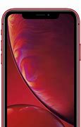 Image result for iPhone XR Red with Apps