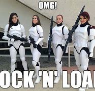 Image result for Lock and Load Meme