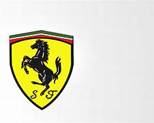 Image result for Ferrari Logo DXF