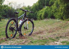 Image result for Dirty Mountain Bike