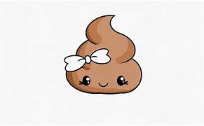 Image result for Draw so Cute Poop Emoji