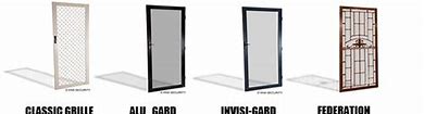 Image result for privacy screens doors