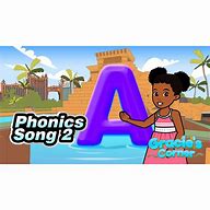 Image result for Phonics Song 2 Apple