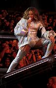 Image result for Beyonce On the Run Tour Leotard
