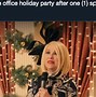 Image result for We Want You at the Christmas Party Meme