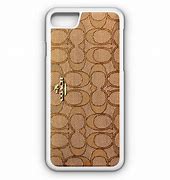 Image result for Coach iPhone 7 Case