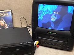 Image result for Magnavox DVD and VCR Combo TV