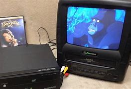 Image result for Magnavox VCR DVD IC