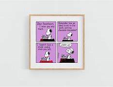 Image result for Snoopy Miss You Image