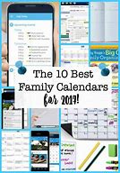 Image result for Best Digital Calendar for Families