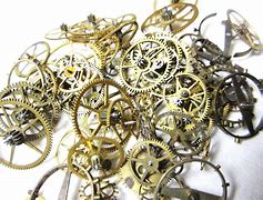 Image result for Vintage Watch Gears