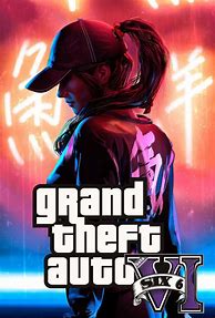 Image result for Grand Theft Auto 6 Poster