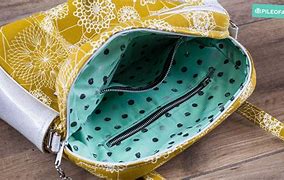 Image result for Pillowcase Bag Pattern