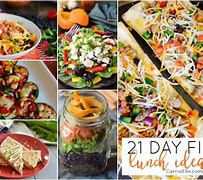 Image result for 21-Day Fix Lunch Recipes