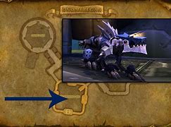 Image result for Mechanical Battle Pets WoW