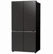 Image result for Hitachi 4 Door Refrigerator