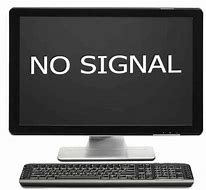 Image result for Pink No Singnal Screen