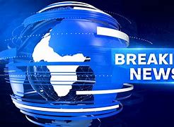 Image result for Breaking News Template Free Intro