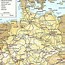 Image result for Germany Map. Simple