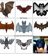 Image result for Bat Discord Emoji
