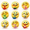 Image result for Hug Emoji Copy and Paste