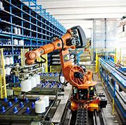 Image result for Factory of Future