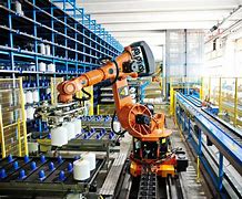 Image result for Robot Industri