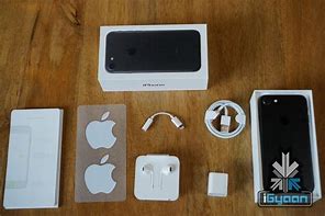 Image result for iPhone 7 Box New