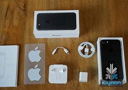 Image result for New iPhone 7 Plus Box