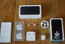 Image result for iPhone 7 Unbox