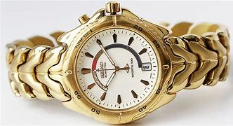 Image result for Vintage Seiko Kinetic Watches