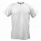 Image result for Silver Metallic T-Shirt