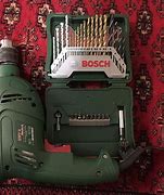 Image result for Bor Merk Bosch 180 L1