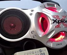 Image result for Sony Xplod Boombox