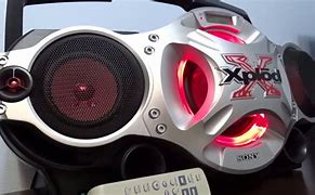 Image result for Sony CFD-G700CP Boombox