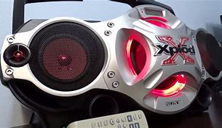 Image result for Xplod Boombox Bluetooth