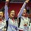 Image result for Ball State Gymnastics