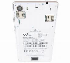 Image result for Wiko Life 3 U316at