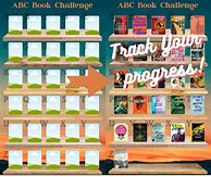 Image result for Alphabet Book Challenge