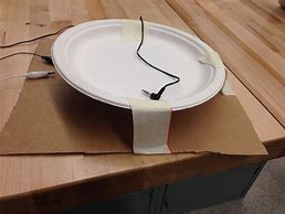 Image result for Styrofoam Speakers