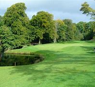 Image result for New Forest Golf Club