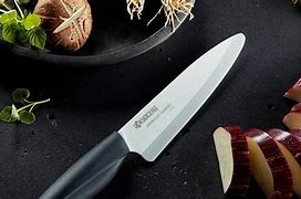 Image result for Keramikos Knives