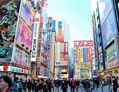 Image result for Akihabara Houses