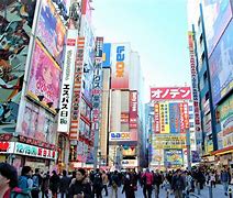 Image result for Akihabara Area