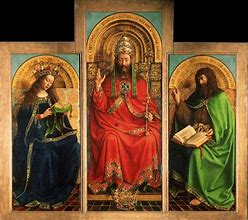 Image result for Gnostic Paintings