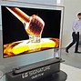Image result for LG W8 Wallpaper OLED TV