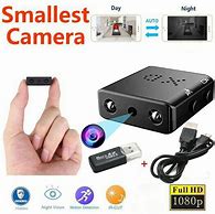 Image result for Mini HD Camera Spy