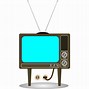 Image result for No Signal Old TV PNG