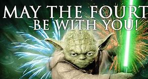 Image result for May the Force Be with You Meme